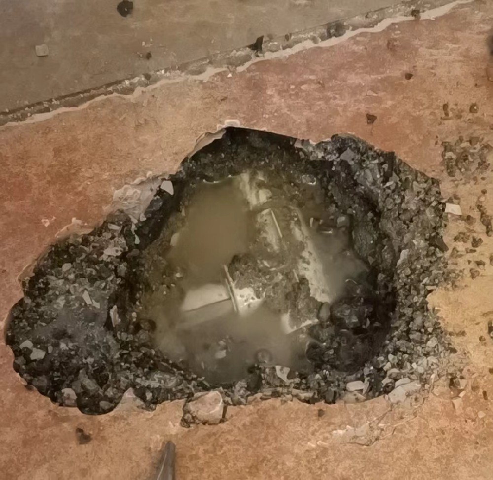 给水管漏水检测维修哪家好-芗城