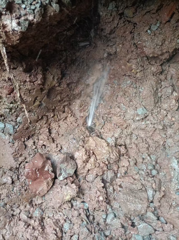 芗城区自来水管漏水检测维修